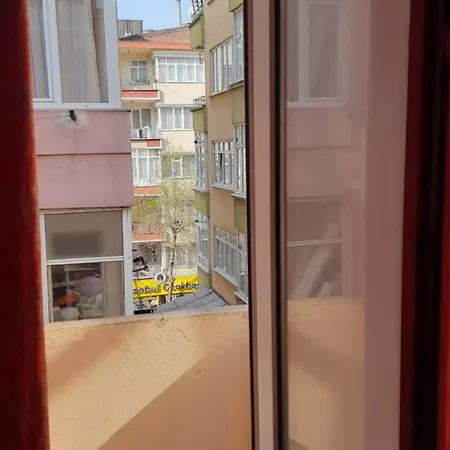 Sirinevler Pansiyon İstanbul