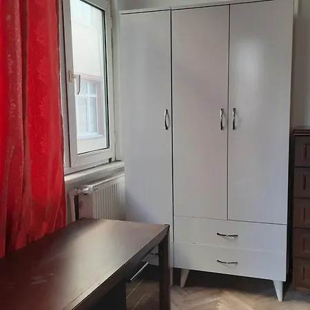Homestay Sirinevler Istanbul