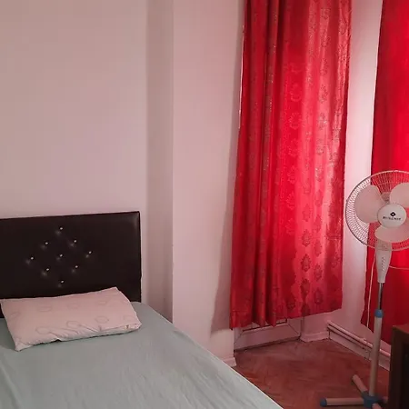 Homestay Sirinevler *