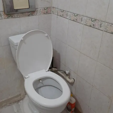 Sirinevler Homestay
