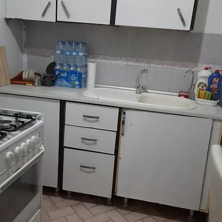 Sirinevler Homestay Istanbul