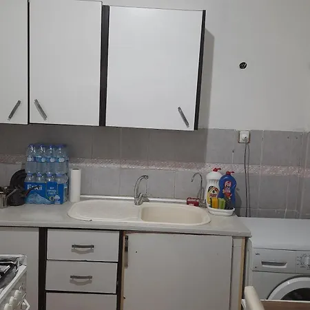 Sirinevler Quarto em Acomodações Particulares Istambul