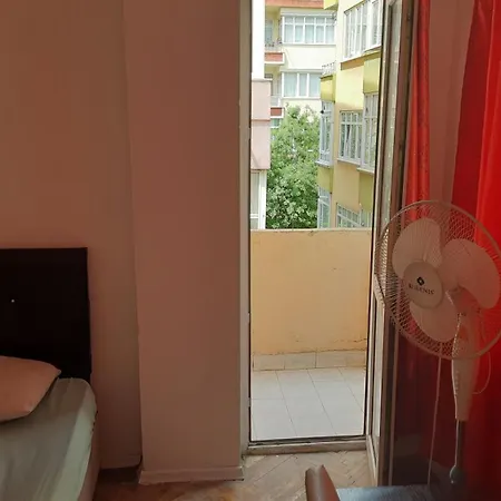 Sirinevler Quarto em Acomodações Particulares *