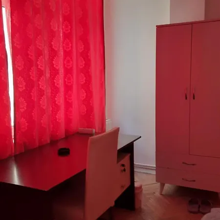 Homestay Sirinevler *