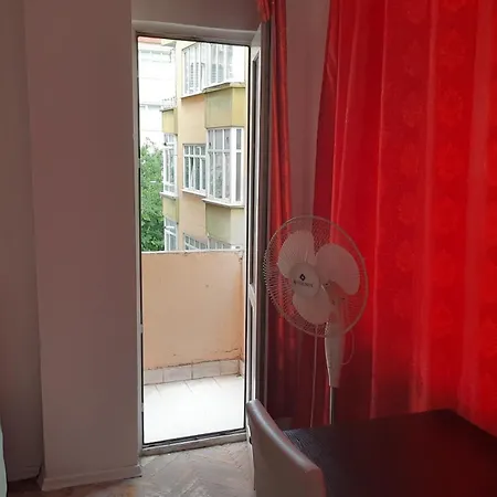 Quarto em Acomodações Particulares Sirinevler Istambul