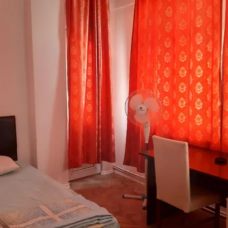 Sirinevler Homestay Istanbul
