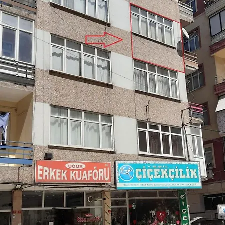 Sirinevler *